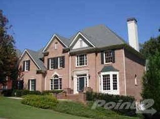 4371 Quail Ridge Way, Norcross, GA 30092