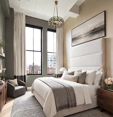 Bedroom, photo 4