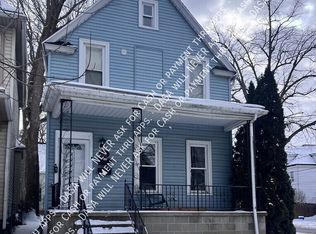 19 Heward Ave, Buffalo, NY