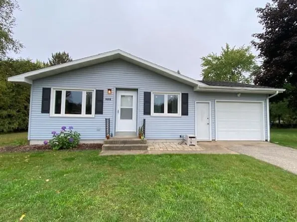 2421 ENTERPRISE COURT, Plover, WI 54467
