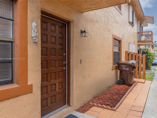 5337 W 23rd Ct #13-3, Hialeah, FL 33016