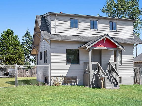 2nd image of 3327 S Alaska St