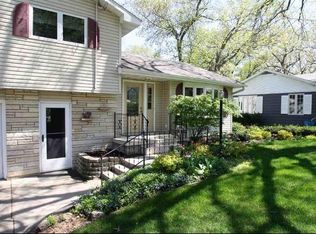4706 Tonyawatha Trl, Monona, WI 53716