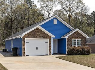 2813 Edgemont St, Opelika, AL 36804