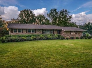 12120 McCallum Ave NE, Alliance, OH 44601