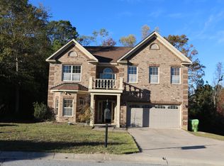 6 Pine Loop Ct, Blythewood, SC 29016