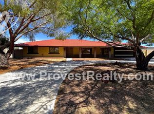 14207 Sky View Ln, Apple Valley, CA 92307