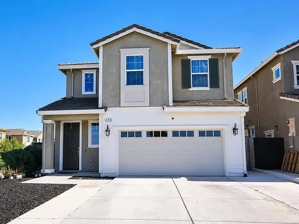 294 Caputo Cir, Oakley, CA 94561
