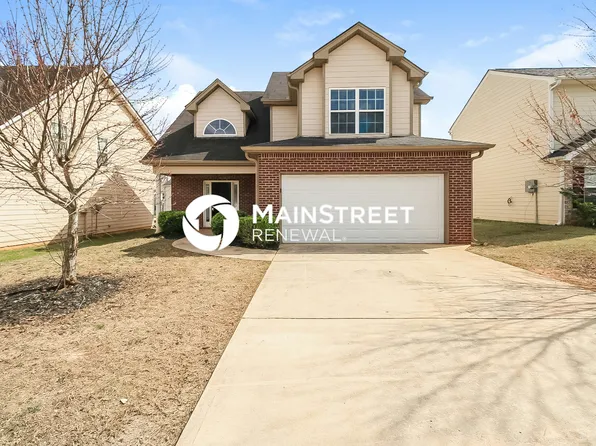 415 Parkside Way, McDonough, GA 30253