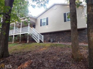124 Deer Chase Dr, Jasper, GA 30143