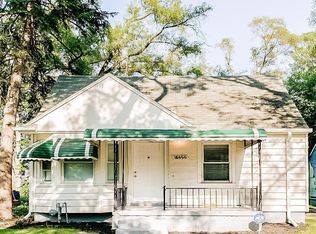 18550 Pierson St, Detroit, MI 48219
