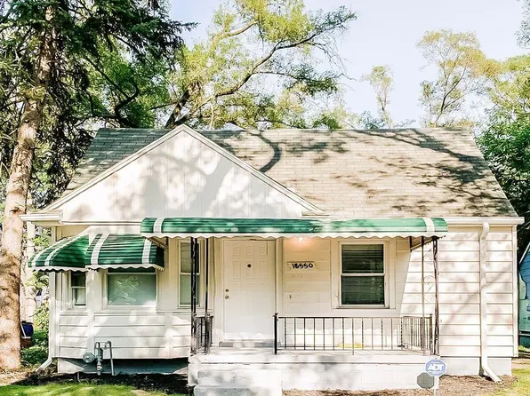 18550 Pierson St, Detroit, MI 48219