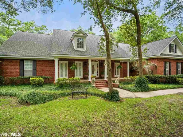 7062 Saluda Blvd, Spanish Fort, AL 36527
