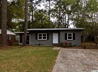 717 S Maple Dr, Myrtle Beach, SC 29575