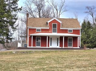 1412 County Highway 31, Cooperstown, NY 13326