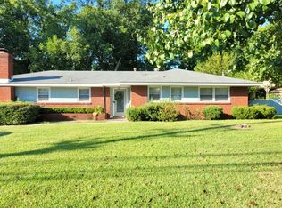 2449 Carter Hill Rd, Montgomery, AL 36106
