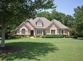 140 Highland Oaks Ct, Milton, GA 30004