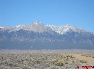 16 Gardner Rd, Blanca, CO 81123