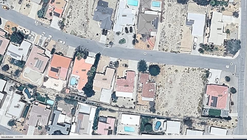 1st image of 0 San Felipe Rd