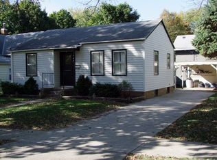 704 Early St, Storm Lake, IA 50588