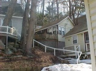 142 Lakeside Rd, Bristol, NH 03222