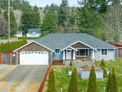 108 Old Hill Road, Aberdeen, WA, 98520