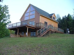 1682 N Mt Tom Rd, Mio, MI 48647