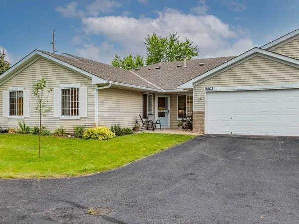 9403 Eagle Ct, Monticello, MN 55362