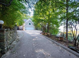 281 River Ridge Point, Little Rock, AR 72227