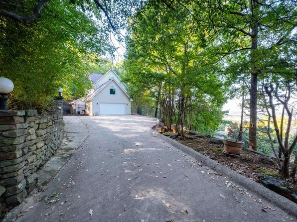 281 River Ridge Point, Little Rock, AR 72227