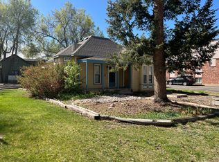 404 W Myrtle St, Fort Collins, CO 80521