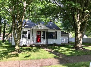 3310 Highland St, Muskegon Heights, MI