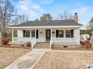 410 Martin St, Mullins, SC 29574