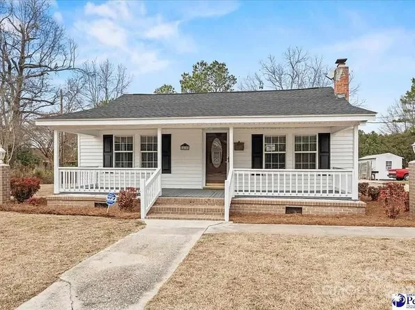 410 Martin St, Mullins, SC 29574