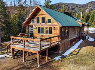 455 Elk Grove Rd, Sandpoint, ID 83864