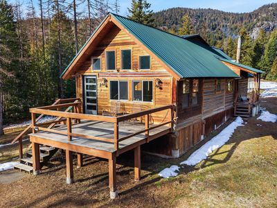 455 Elk Grove Rd, Sandpoint, ID, 83864
