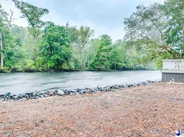 7122 Cox Lake Rd, Mullins, SC 29574