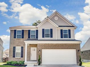 658 Haybrooke Dr, Maineville, OH 45039