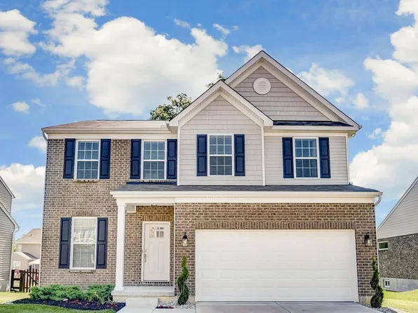 658 Haybrooke Dr, Maineville, OH 45039