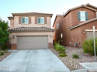 9169 Keystone Ridge Ave, Las Vegas, NV 89148