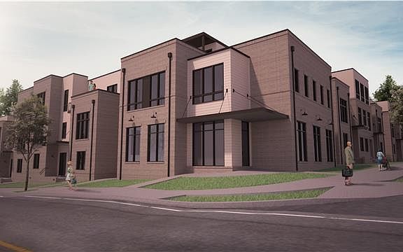 4th image of 71910 Douglas Ave
