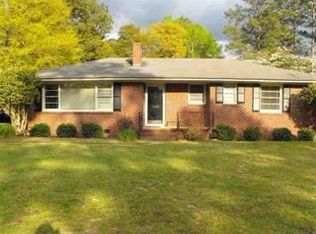 1122 S Edisto Dr, Florence, SC 29501