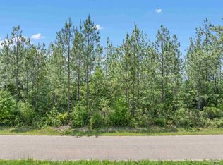 LOT 52 Mineral Springs Rd, Jay, FL 32565