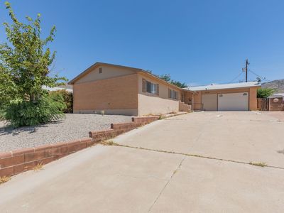 1806 Pontiac Dr, Alamogordo, NM, 88310
