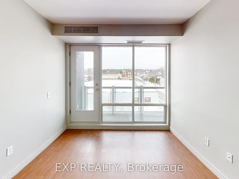 95 Barrie Rd #401 — Photo 2