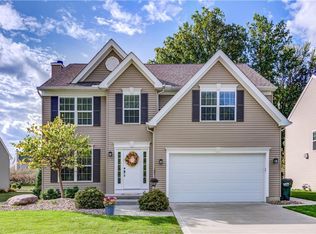 33269 Canterbury Rd, Avon Lake, OH 44012
