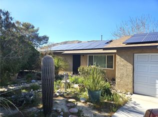 56380 Coyote Trl, Yucca Valley, CA 92284