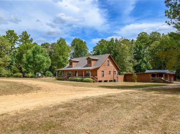 878 Grays Creek Rd, Dry Prong, LA 71423