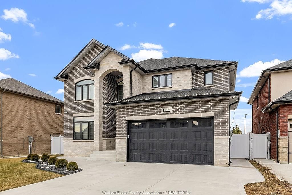 1353 Helsinki Ct, Windsor, ON N9G 0B4 MLS 24009729 Zillow