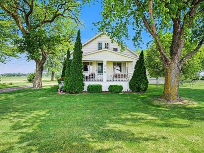 310 W Nebobish Rd, Essexville, MI, 48732
